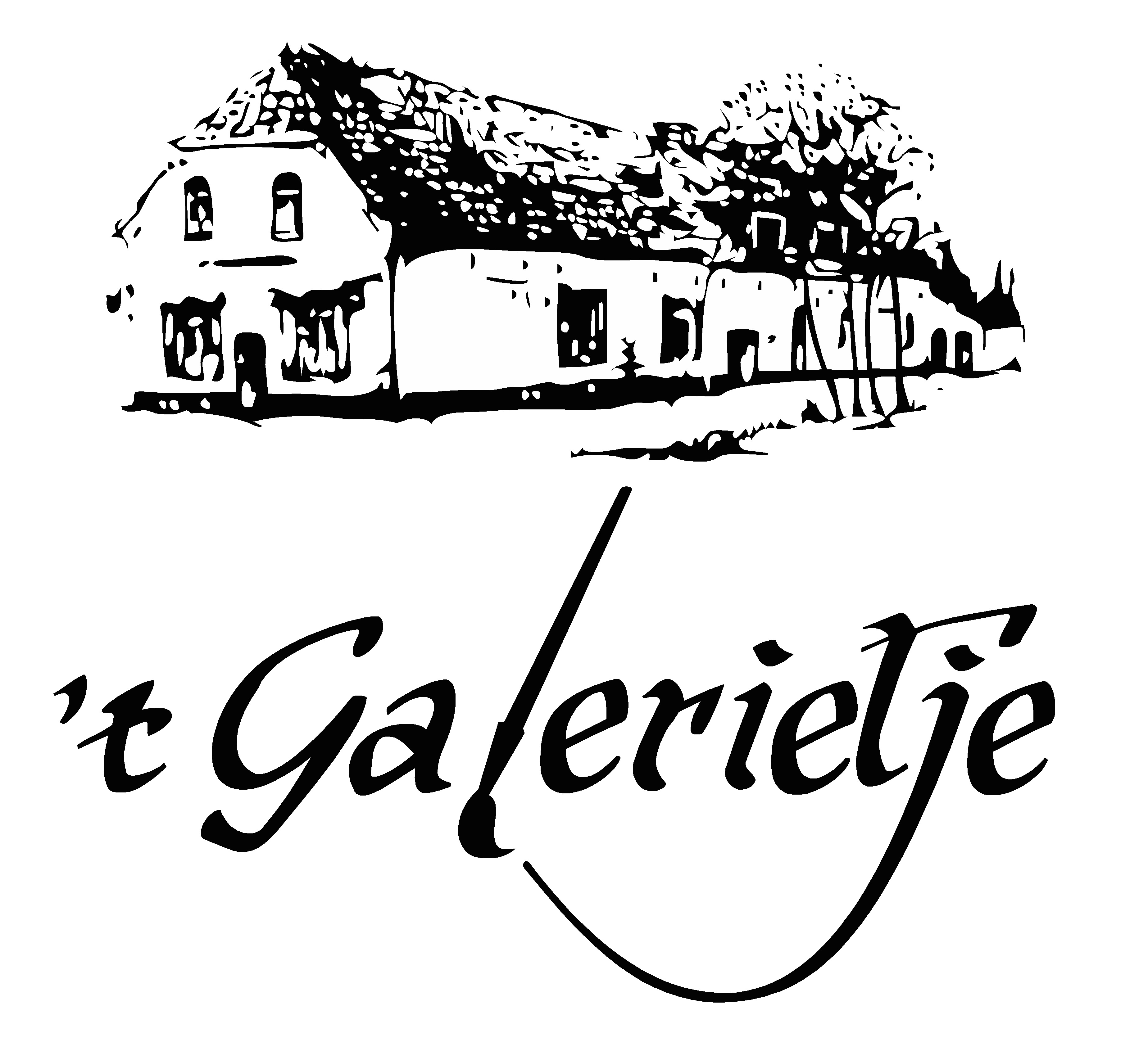 logo galerietje